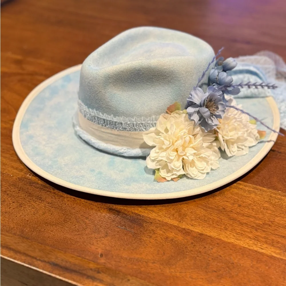 Custom Complete Halloween/ Festival Costume
Alice in Wonderland Inspired - Picture 2 of 16